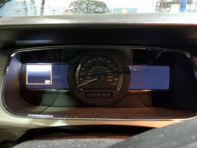 Photo 9 from auction – 2015 FORD TAURUS SEL with VIN 1FAHP2H82FG188384