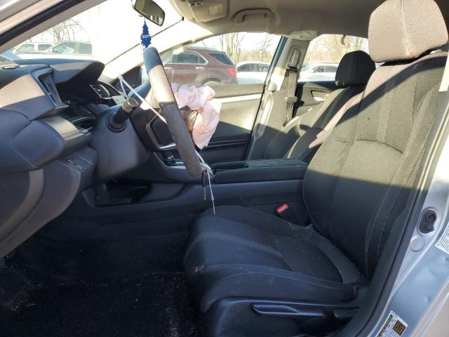 Photo 7 from auction – 2016 HONDA CIVIC LX with VIN 2HGFC2F50GH575870