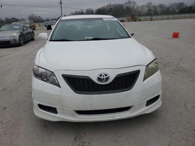 Photo 5 from auction – 2008 TOYOTA CAMRY CE with VIN 4T1BE46K98U780445