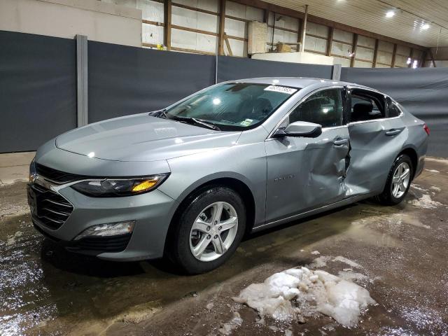 Photo 1 from auction – 2024 CHEVROLET MALIBU LT with VIN 1G1ZD5ST4RF150647