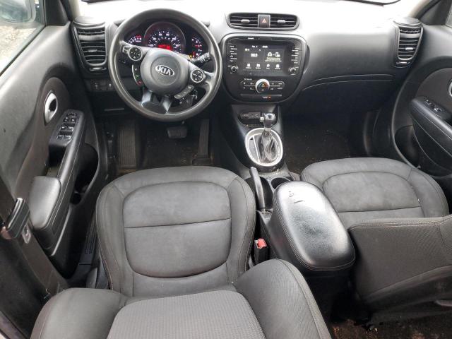 Photo 8 from auction – 2018 KIA SOUL + with VIN KNDJP3A56J7506162