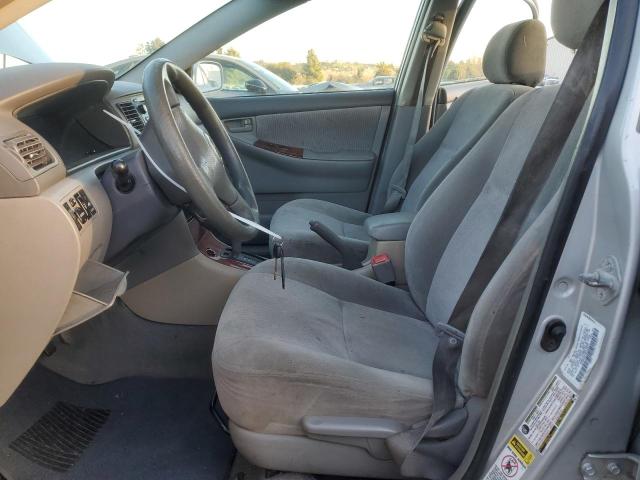 Photo 7 from auction – 2005 TOYOTA COROLLA CE with VIN 1NXBR30E85Z362875