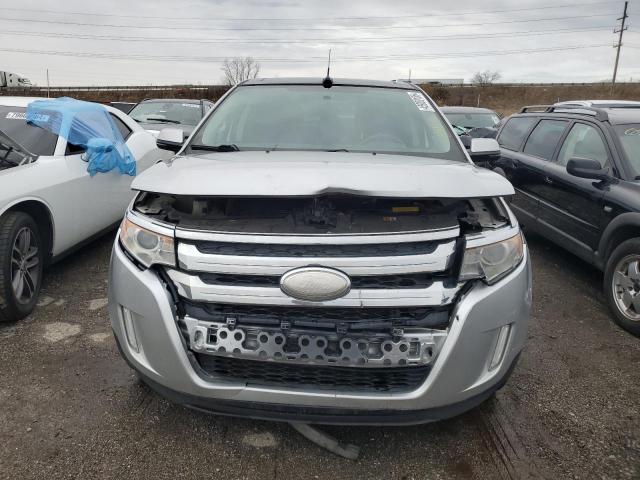 Photo 5 from auction – 2013 FORD EDGE SEL with VIN 2FMDK4JC8DBB05560