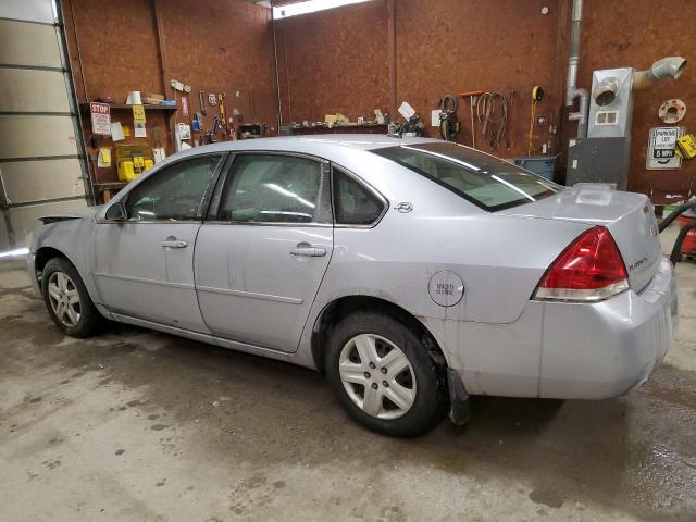 Photo 2 from auction – 2006 CHEVROLET IMPALA LS with VIN 2G1WB58K569420920