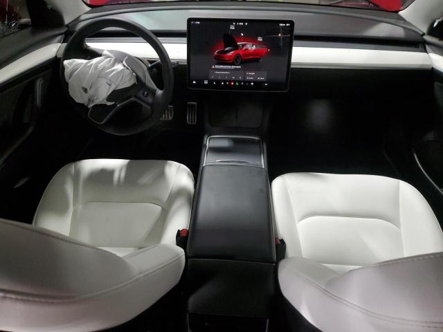 Photo 8 from auction – 2023 TESLA MODEL 3 with VIN 5YJ3E1EC2PF396323