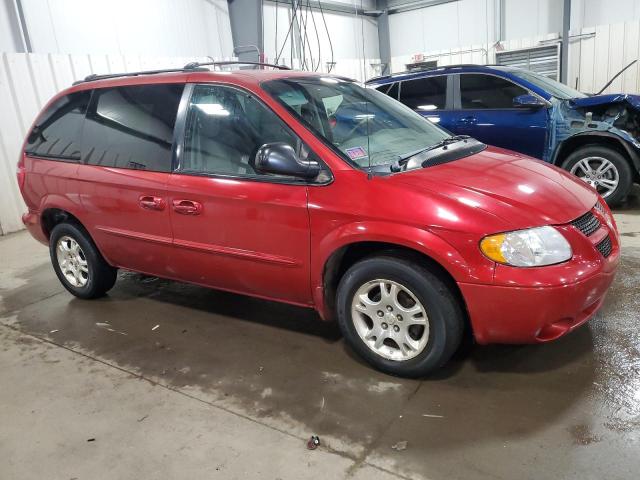 Photo 4 from auction – 2002 DODGE CARAVAN SP with VIN 1B8GP45342B658251