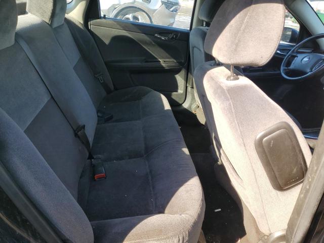 Photo 10 from auction – 2013 CHEVROLET IMPALA LS with VIN 2G1WF5E3XD1248087