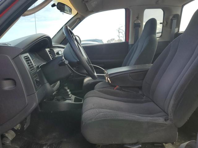 Photo 7 from auction – 2001 DODGE DAKOTA with VIN 1B7FL22P31S233500
