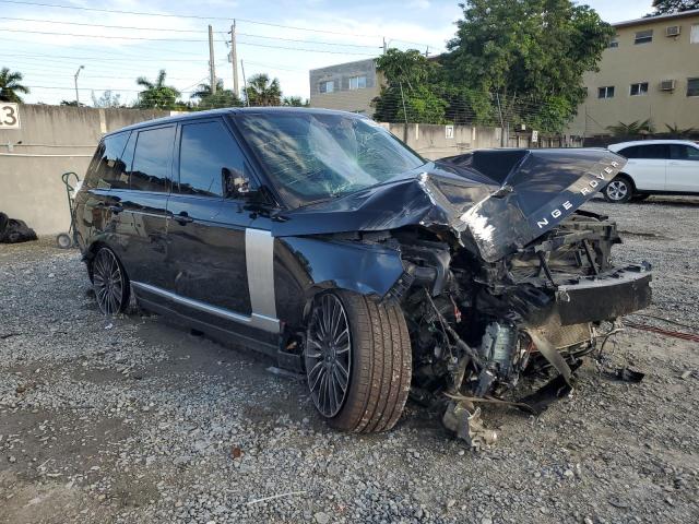 Photo 4 from auction – 2021 LAND ROVER RANGE ROVE with VIN SALGS2RU1MA429280