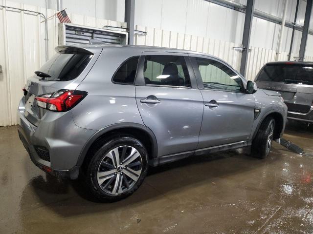 Photo 3 from auction – 2024 MITSUBISHI OUTLANDER with VIN JA4ARUAU2RU004019
