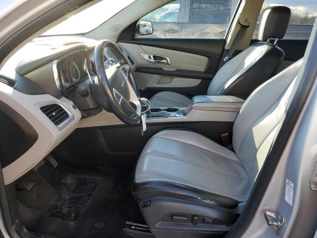 Фото 7 с аукциона – 2013 GMC TERRAIN SL с VIN 2GKFLWE31D6222930