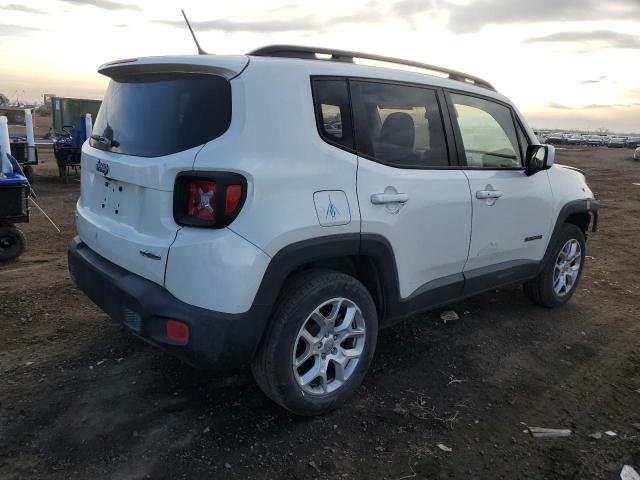 Photo 3 from auction – 2017 JEEP RENEGADE L with VIN ZACCJBBB4HPF34015