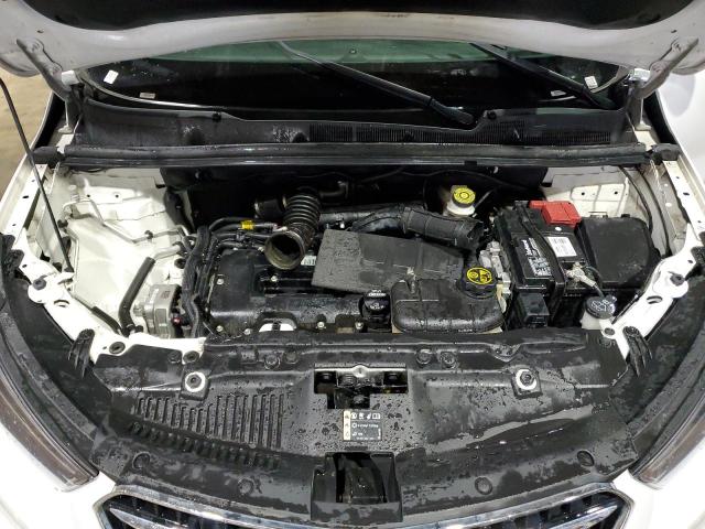 Photo 12 from auction – 2021 BUICK ENCORE PRE with VIN KL4CJASB4MB300918