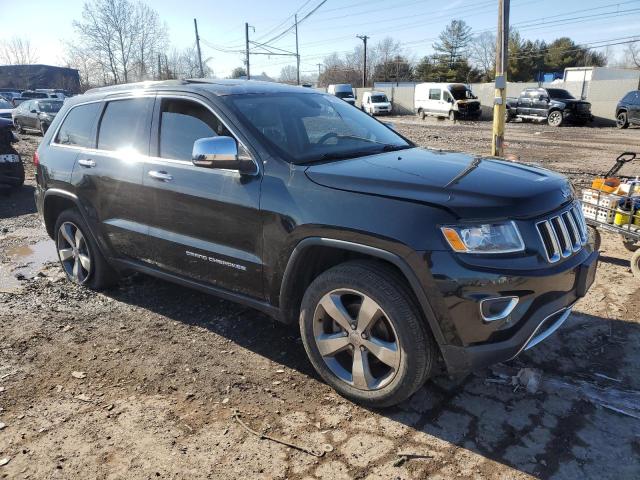 Photo 4 from auction – 2015 JEEP GRAND CHER with VIN 1C4RJEBG1FC808148