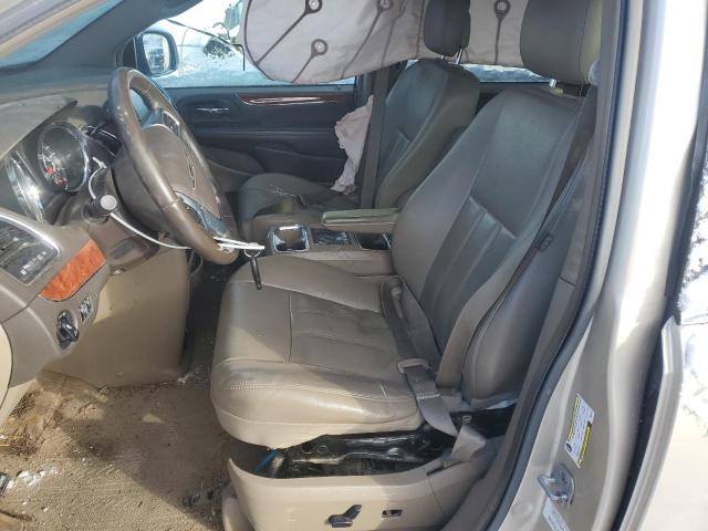 Photo 7 from auction – 2013 CHRYSLER TOWN & COU with VIN 2C4RC1BG3DR632579