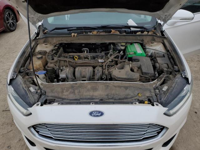 Photo 11 from auction – 2016 FORD FUSION SE with VIN 3FA6P0H79GR260632