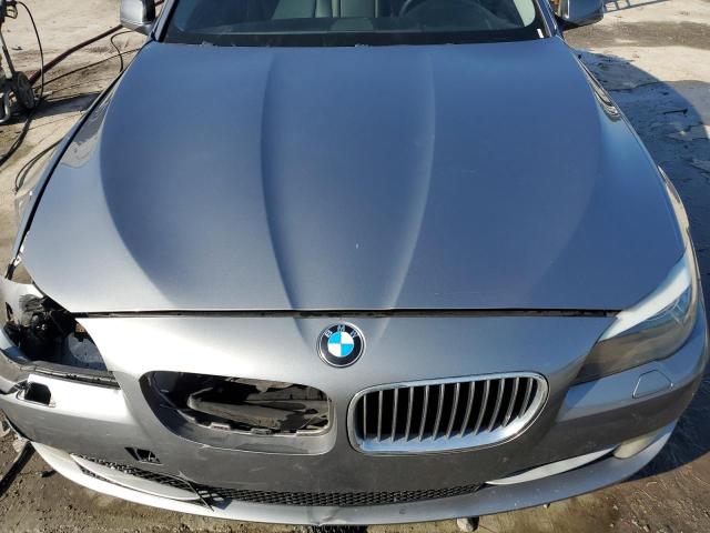 Photo 11 from auction – 2011 BMW 528 I with VIN WBAFR1C58BC672917