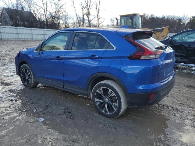 Photo 2 from auction – 2022 MITSUBISHI ECLIPSE CR with VIN JA4ATWAA0NZ001331