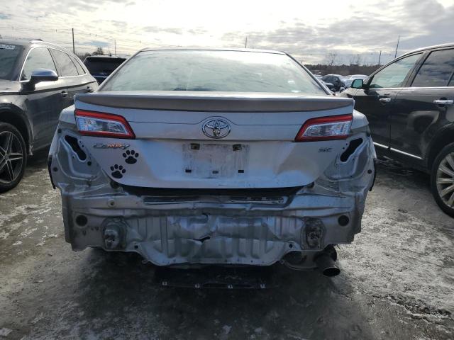 Photo 6 from auction – 2012 TOYOTA CAMRY BASE with VIN 4T1BF1FK8CU147116