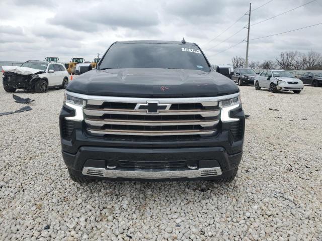 Photo 5 from auction – 2022 CHEVROLET SILVERADO with VIN 1GCPAFED4NZ519503
