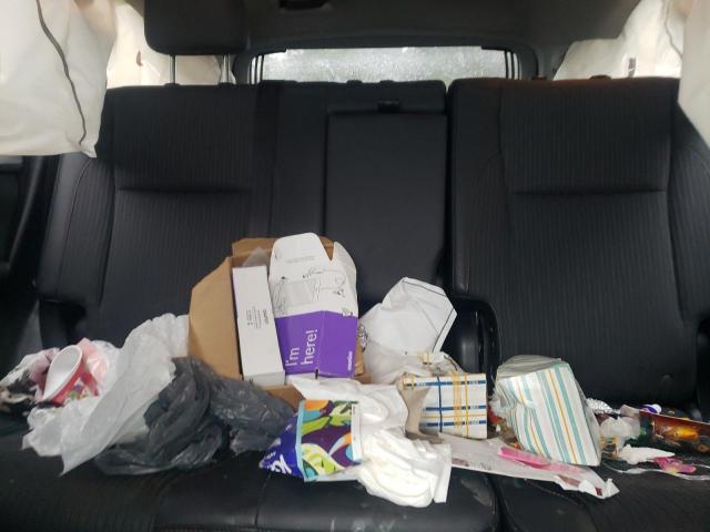 صورة رقم 10 من المزاد - 2015 TOYOTA HIGHLANDER مع VIN 5TDBKRFH1FS141945