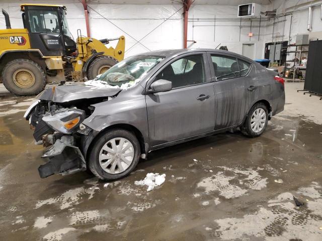 Photo 1 from auction – 2017 NISSAN VERSA S with VIN 3N1CN7AP7HL857839