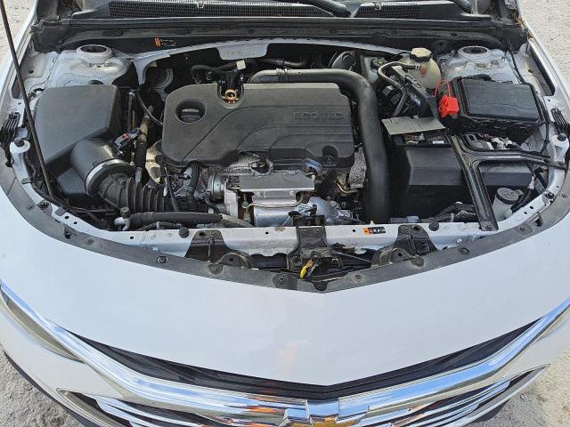 Photo 11 from auction – 2021 CHEVROLET MALIBU LT with VIN 1G1ZD5ST2MF071714