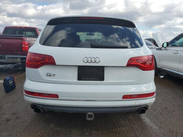 Photo 6 from auction – 2013 AUDI Q7 PREMIUM with VIN WA1LGAFE5DD016656