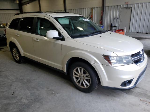 Photo 4 from auction – 2013 DODGE JOURNEY SX with VIN 3C4PDCBG0DT619429
