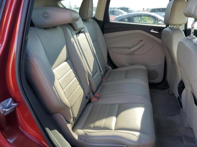 Photo 10 from auction – 2016 FORD ESCAPE TIT with VIN 1FMCU9J91GUA05046