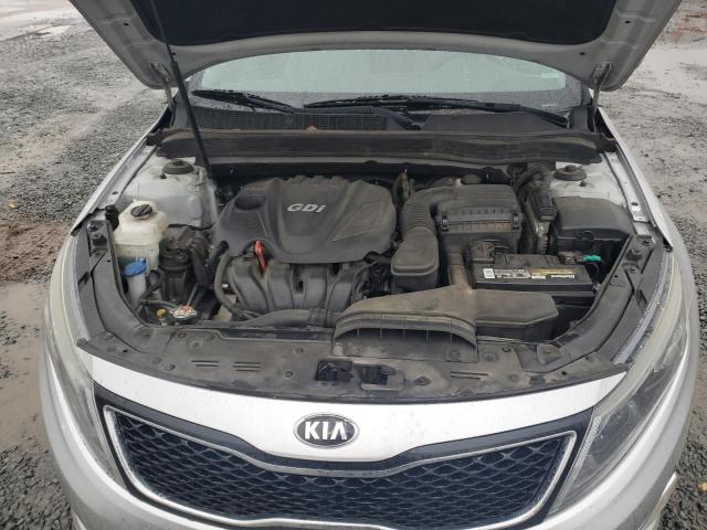 Photo 11 from auction – 2014 KIA OPTIMA LX with VIN 5XXGM4A77EG308438