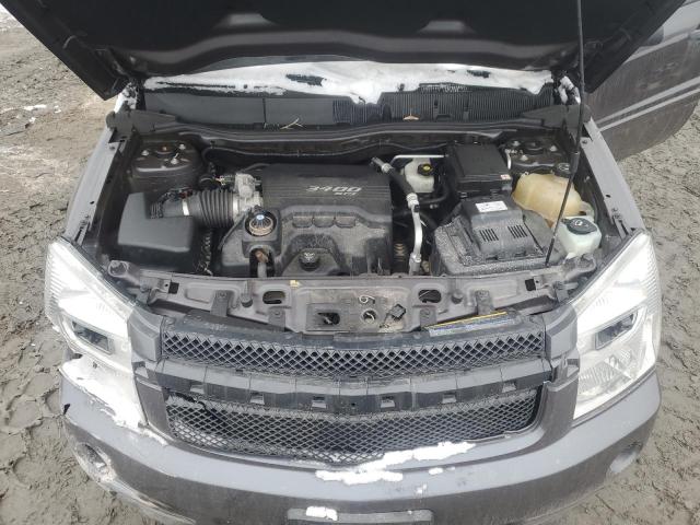 Photo 12 from auction – 2007 CHEVROLET EQUINOX LS with VIN 2CNDL13F976250817