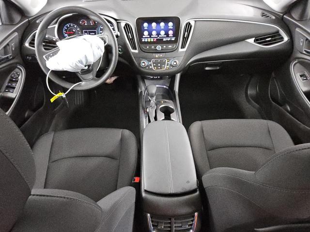 Photo 8 from auction – 2024 CHEVROLET MALIBU LT with VIN 1G1ZD5ST5RF245637
