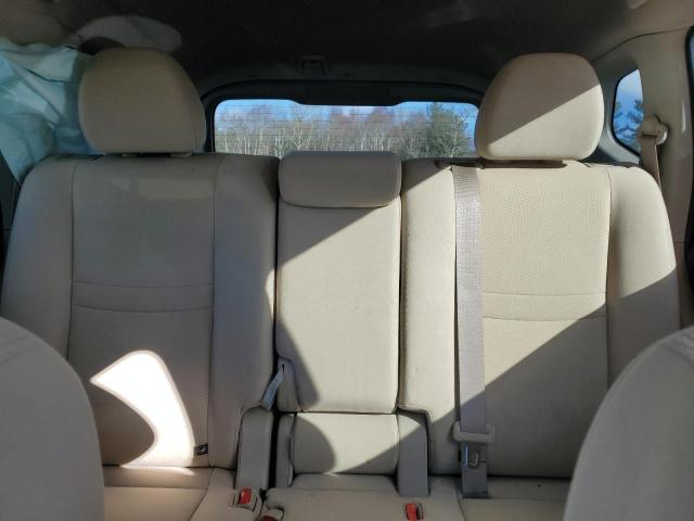 Photo 10 from auction – 2016 NISSAN ROGUE S with VIN KNMAT2MV6GP655973