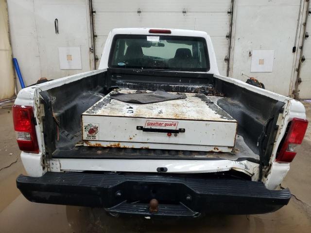 Photo 6 from auction – 2008 FORD RANGER SUP with VIN 1FTYR14D18PA17968