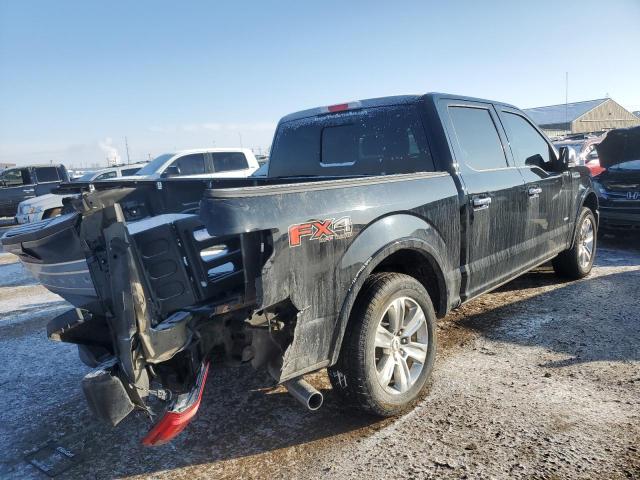 Photo 3 from auction – 2017 FORD F150 SUPER with VIN 1FTEW1EG1HFB21869