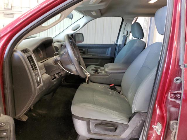 Photo 7 from auction – 2015 RAM 1500 ST with VIN 1C6RR7ST7FS606347