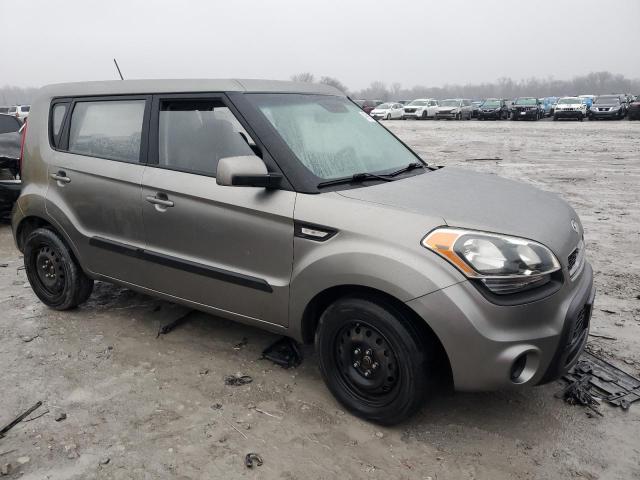 Photo 4 from auction – 2013 KIA SOUL with VIN KNDJT2A57D7527208