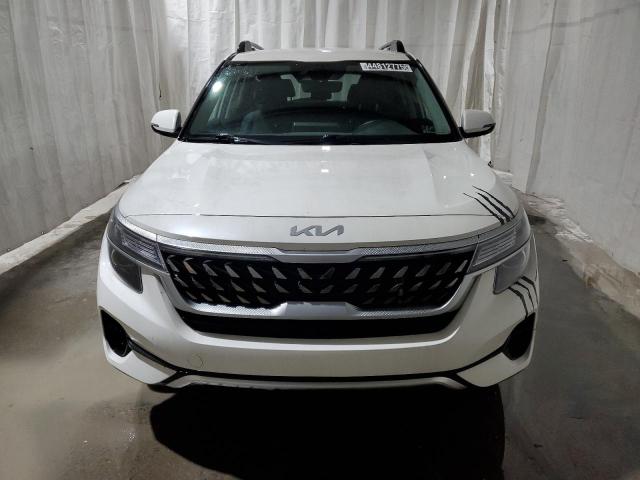 Photo 5 from auction – 2022 KIA SELTOS NIG with VIN KNDEUCA21N7302312