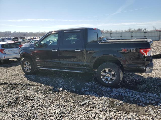 Photo 2 from auction – 2016 FORD F150 SUPER with VIN 1FTEW1EG0GFB59138