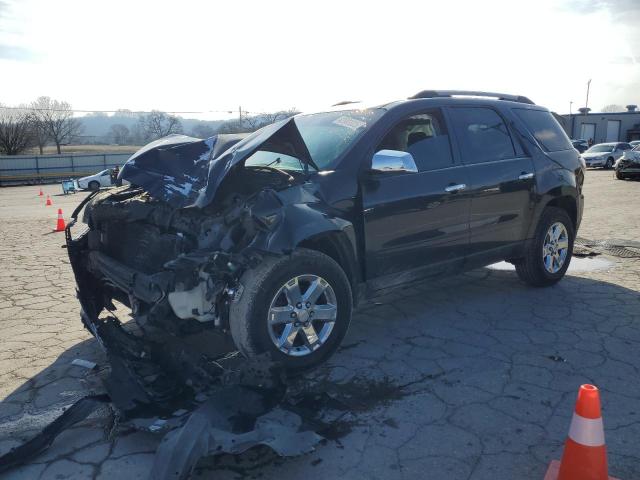 GMC ACADIA SLE 2013 with VIN 1GKKRPKD8DJ135500 - Photo from auction