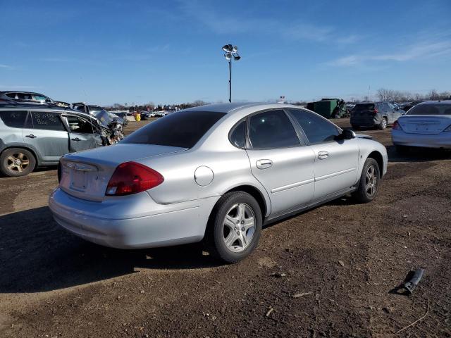 Photo 3 from auction – 2000 FORD TAURUS SEL with VIN 1FAFP56S6YG105601