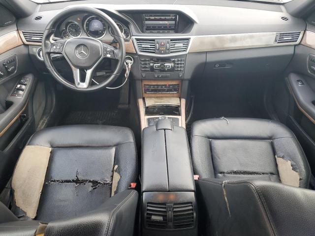 Photo 8 from auction – 2013 MERCEDES-BENZ E-CLASS E3 with VIN WDDHF5KB0DA764174