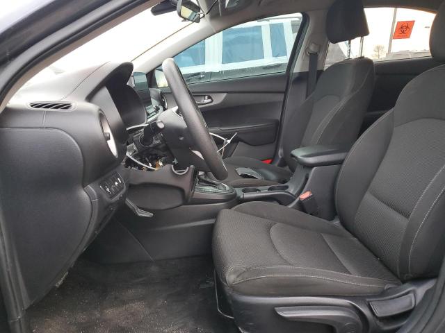Photo 7 from auction – 2021 KIA FORTE FE with VIN 3KPF24AD4ME264591