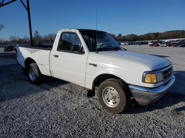 Photo 4 from auction – 1996 FORD RANGER with VIN 1FTCR10U6TUD90403
