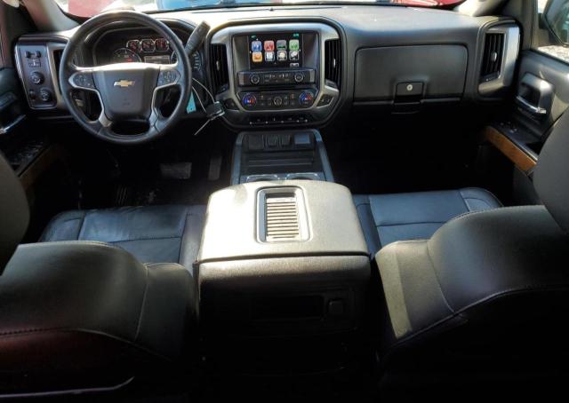 Photo 8 from auction – 2016 CHEVROLET SILVERADO with VIN 3GCUKSEC3GG375400