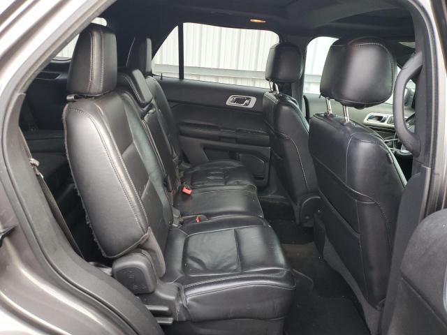 Photo 11 from auction – 2011 FORD EXPLORER L with VIN 1FMHK7F89BGA69455