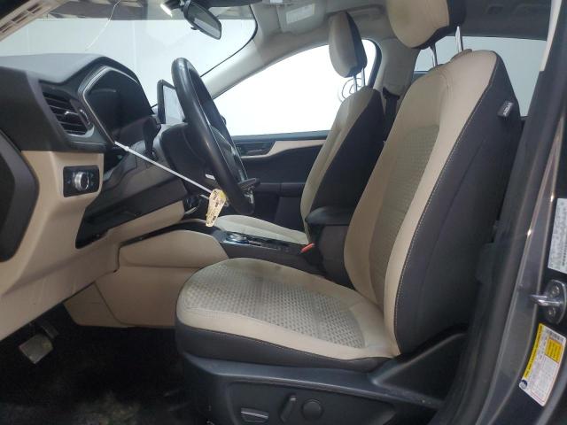 Photo 7 from auction – 2022 FORD ESCAPE SE with VIN 1FMCU0G64NUB30838