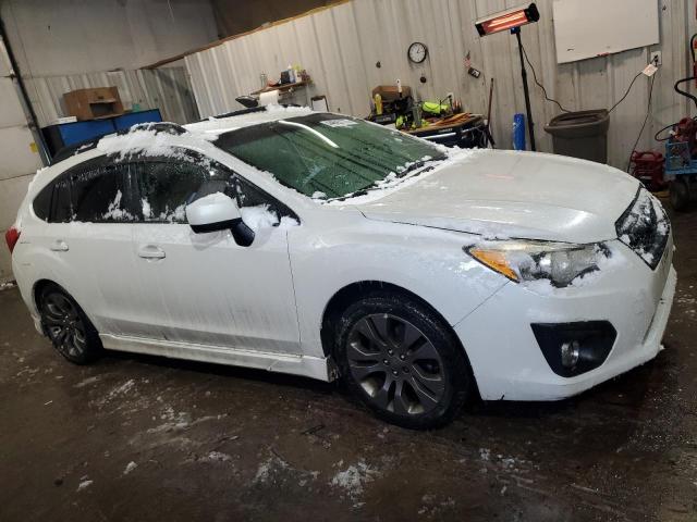 Photo 4 from auction – 2013 SUBARU IMPREZA SP with VIN JF1GPAL62DH846367