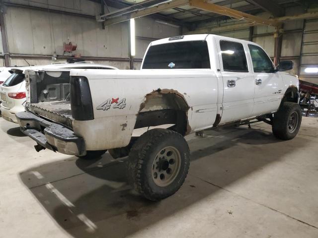 Photo 3 from auction – 2002 GMC SIERRA K25 with VIN 1GTHK231X2F180763